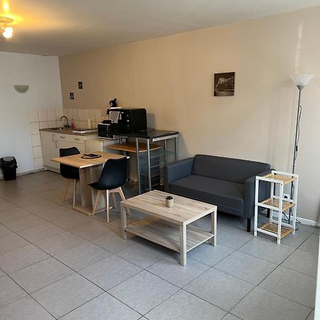 Cosy Studio La Celle-sur-Loire Экстерьер фото